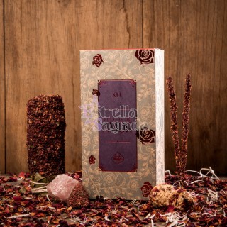 Kit Pétalos De Amor Sagrada Madre
