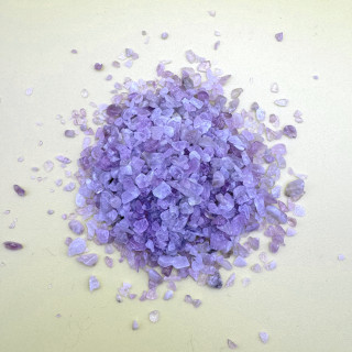 Picadillo Piedra Amatista 100 Gramos