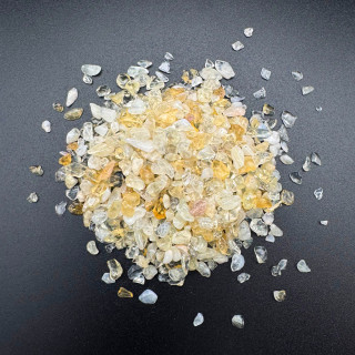 Picadillo Piedra Citrino 100 Gramos