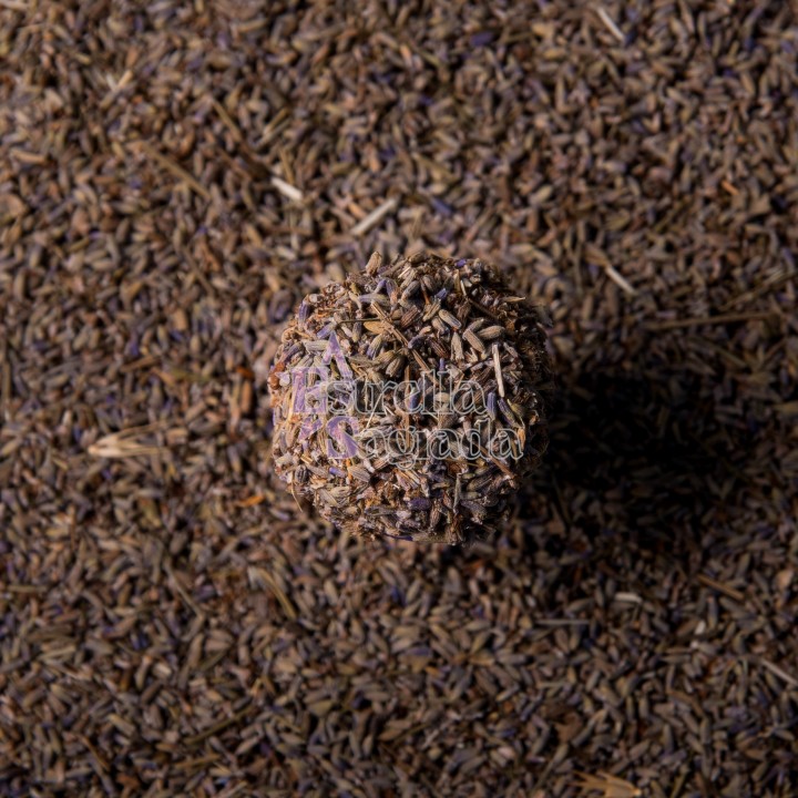 Pastillas De Lavanda Sagrada Madre