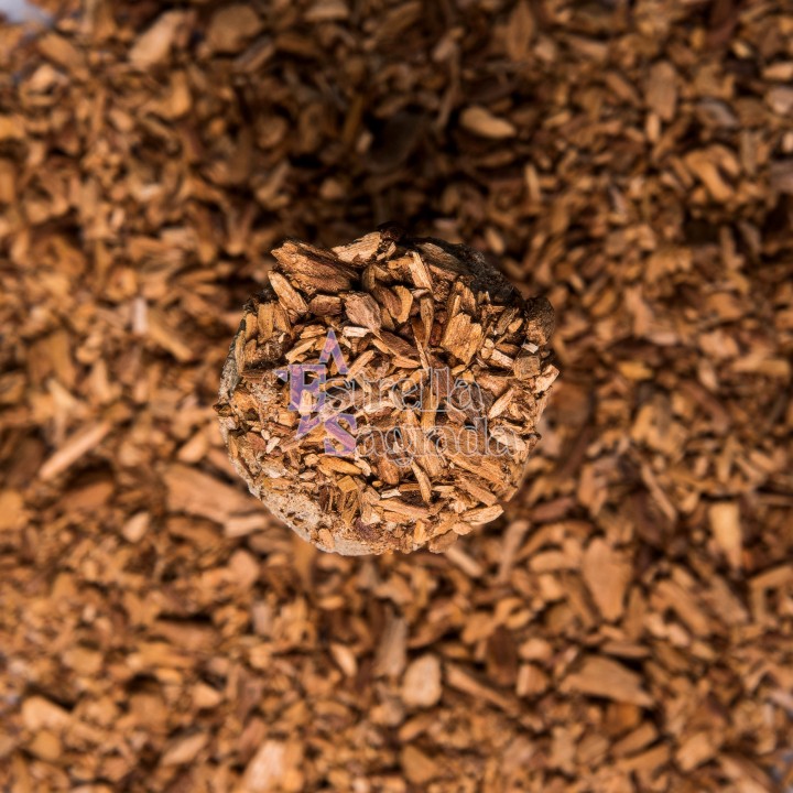 Pastillas De Palo Santo Sagrada Madre