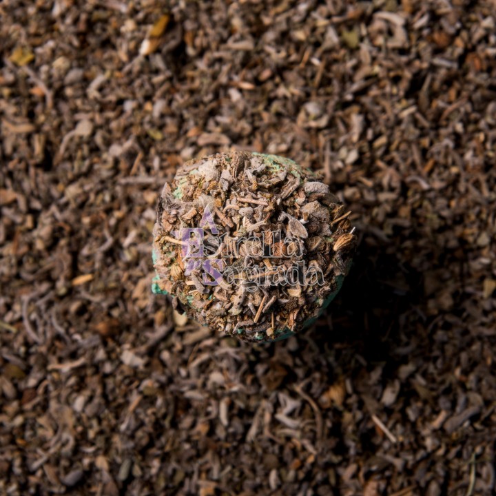 Pastillas De Salvia Sagrada Madre