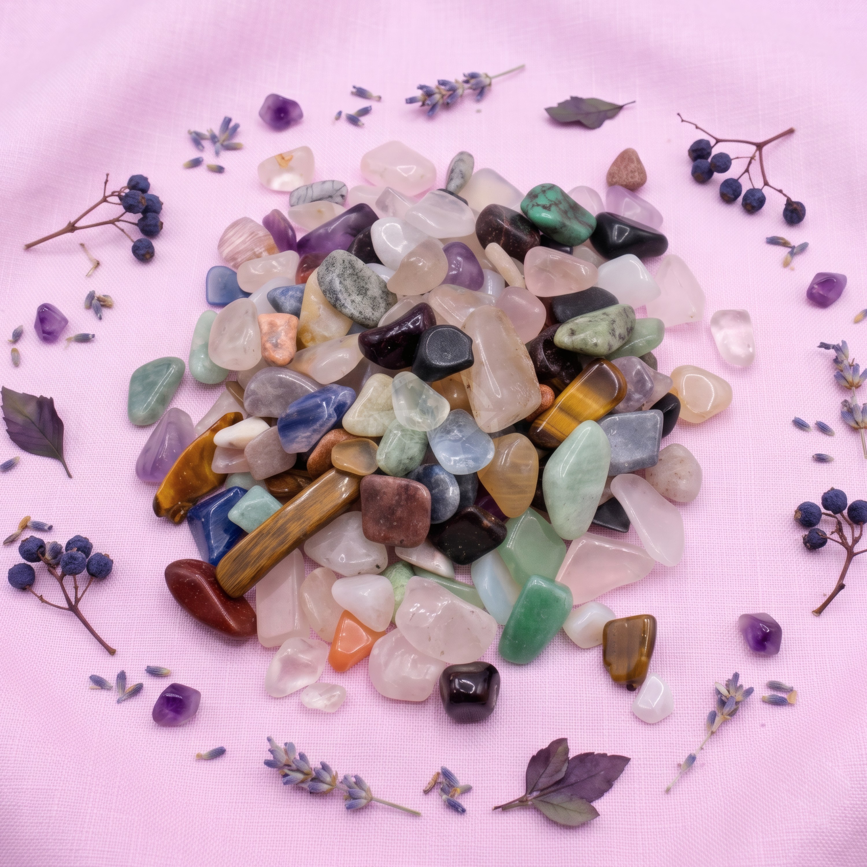 Picadillo Piedras Mix, imagen 2