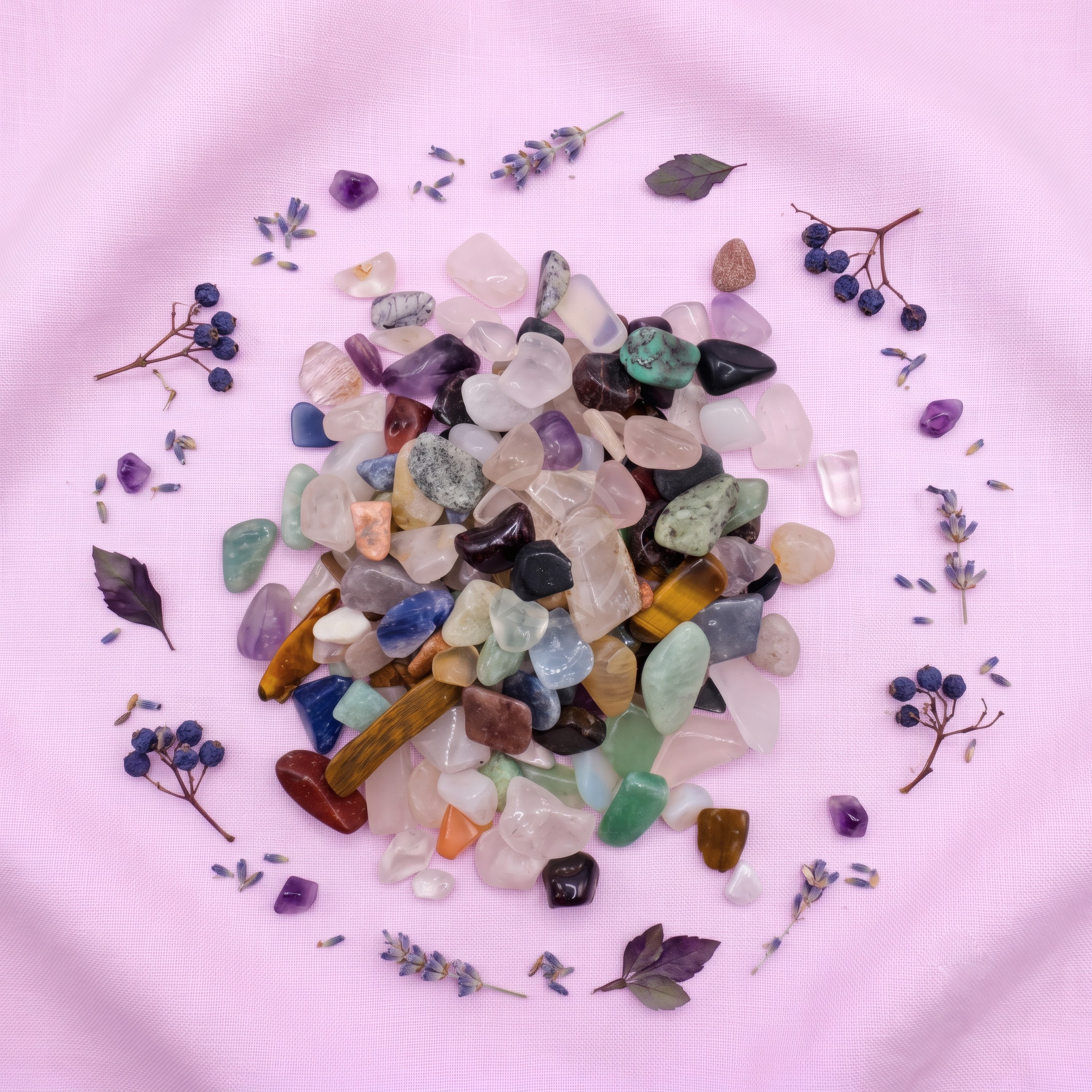 Picadillo Piedras Mix, imagen 3