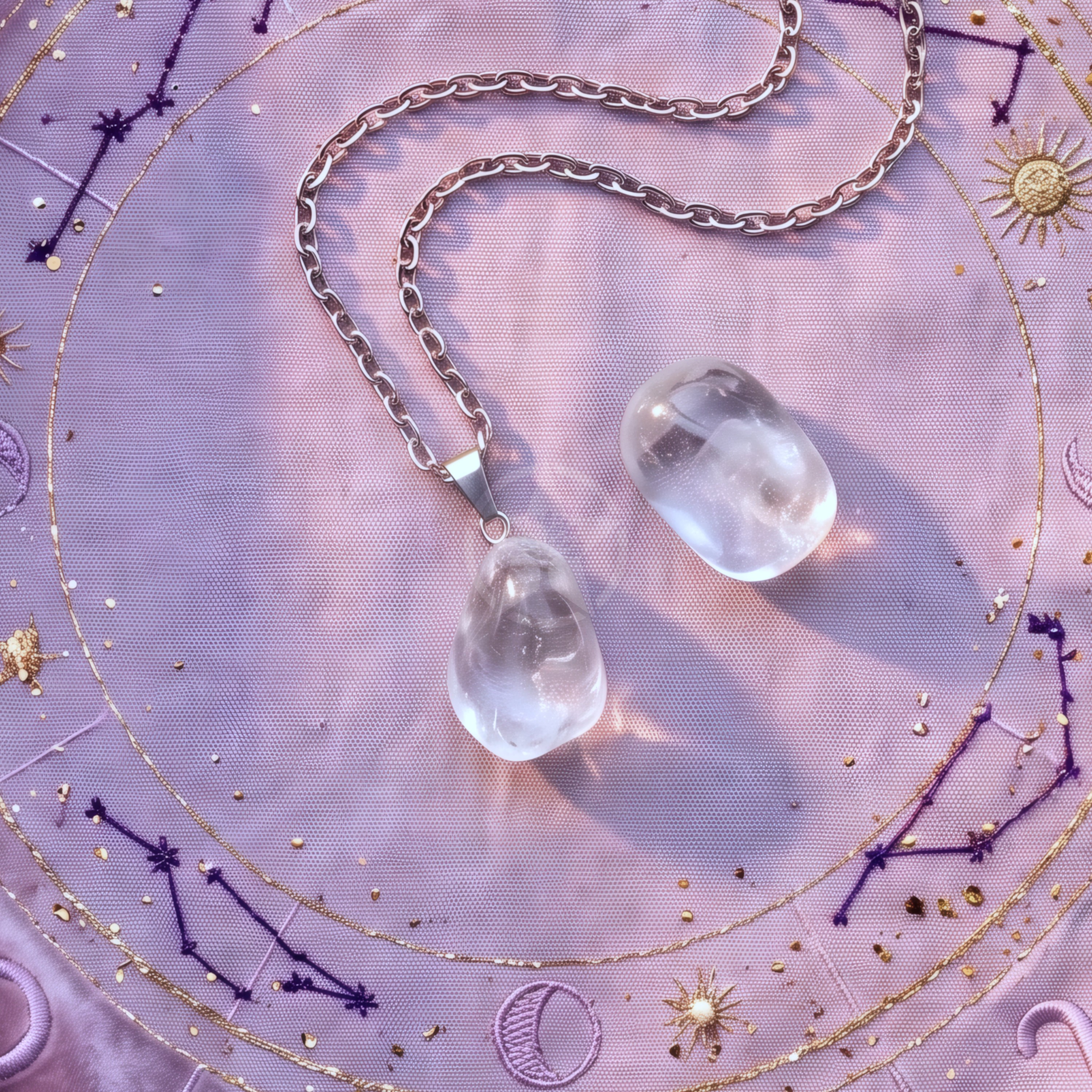 Amuleto Zodiacal De Cáncer