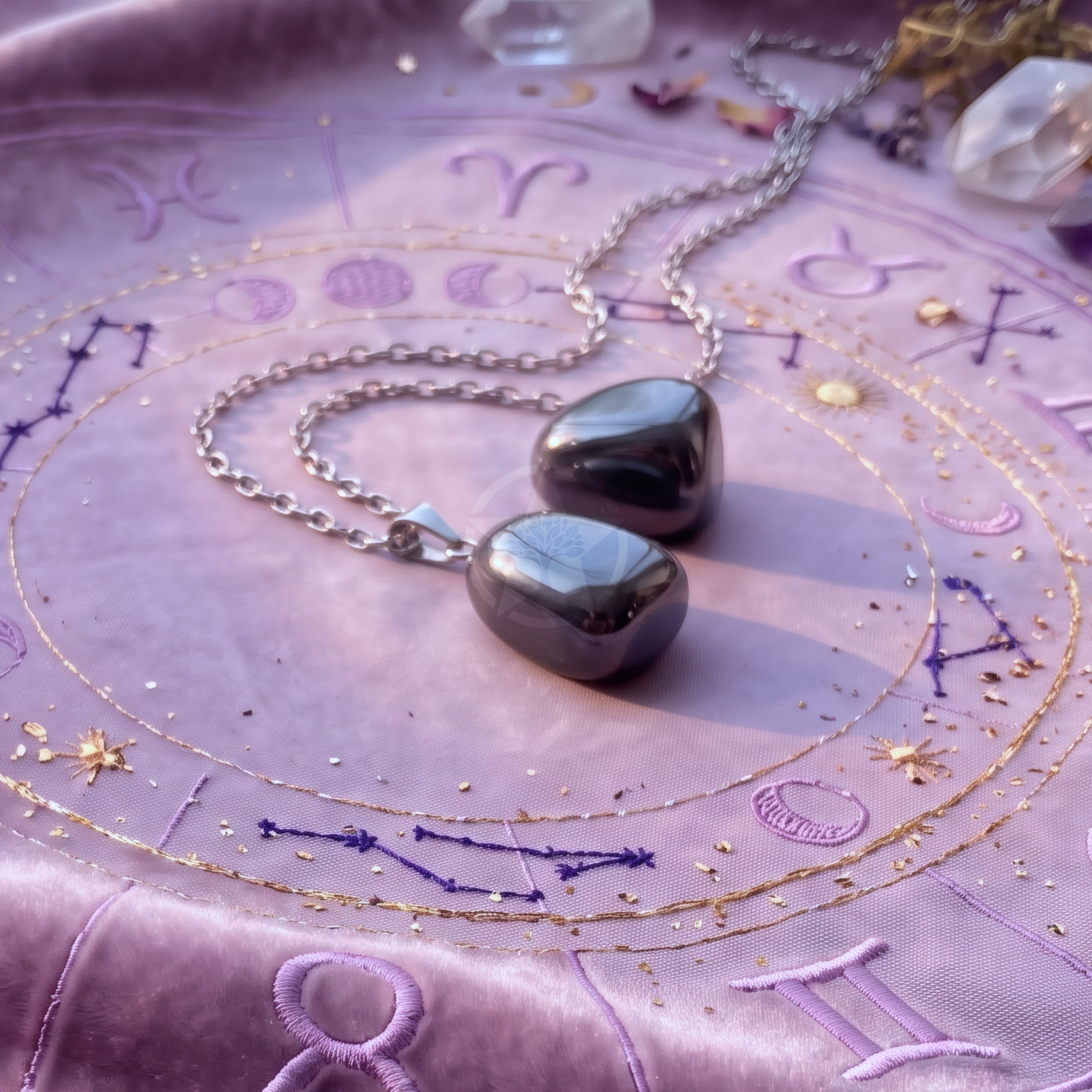 Amuleto Zodiacal De Escorpio, imagen 2