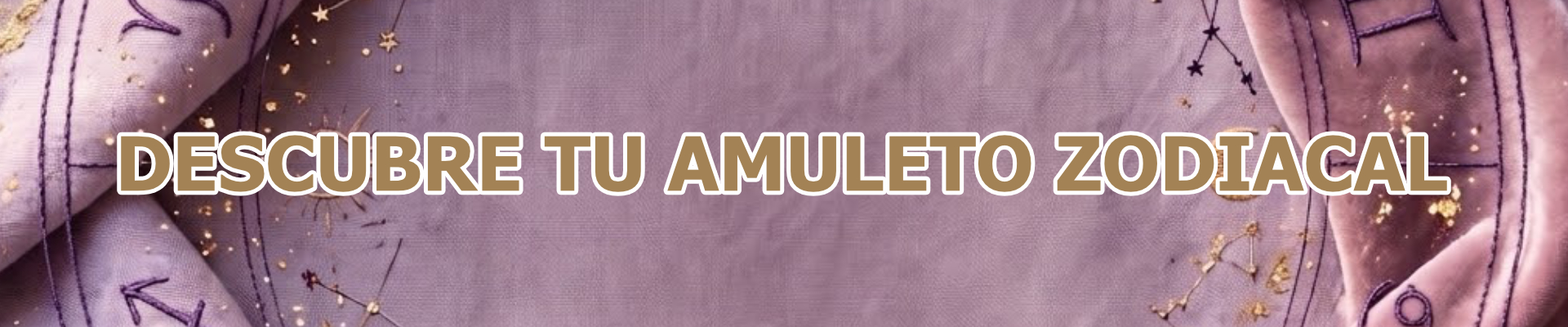 Amuletos zodiacales