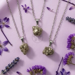 Dije Pirita En Bruto