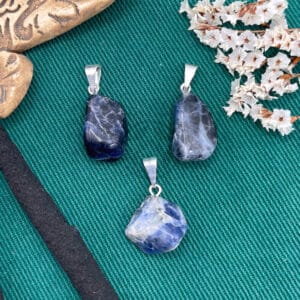 Dije Sodalita Rolada