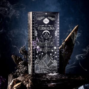 Kit Turmalina Negra Sagrada Madre