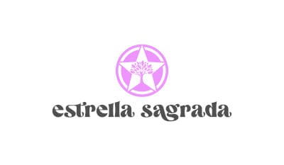 Logo Estrella Sagrada