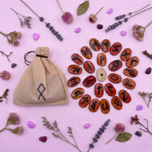 Runas De Odín + Guía