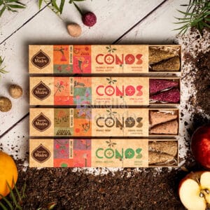 Sahumerios Cono Sagrada Madre