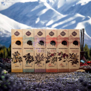 Sahumerios Patagonia Sagrada Madre