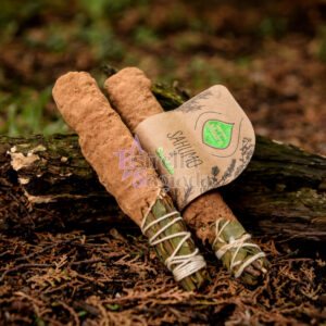 Sahúmo De Sándalo Sagrada Madre