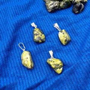 Dije Jadeíta Rolada