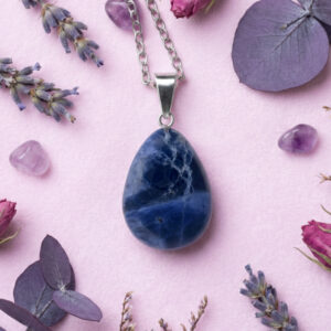 Dije Gota Sodalita Mini