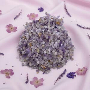 Picadillo Piedra Amatista 100 Gramos