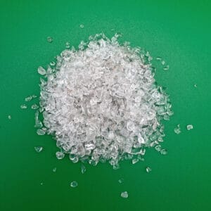 Picadillo Piedra Cuarzo Cristal 100 Gramos