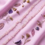 Tira Escalla Cuarzo Rosa 01