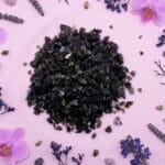 Picadillo Piedra Obsidiana 01