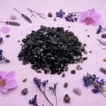 Picadillo Piedra Obsidiana 02