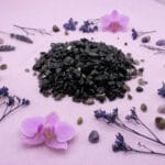 Picadillo Piedra Obsidiana 03