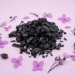 Picadillo Piedra Turmalina Negra 02