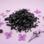 Picadillo Piedra Turmalina Negra 03