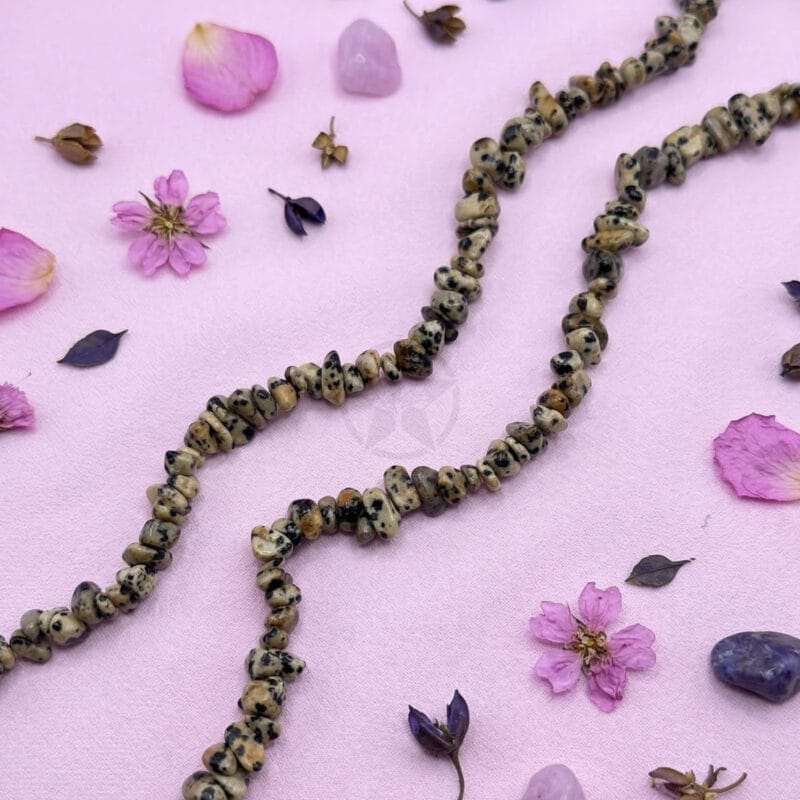 Tira Escalla Jaspe Dalmata 01