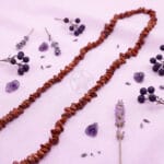 Tira Escalla Jaspe Rojo 02