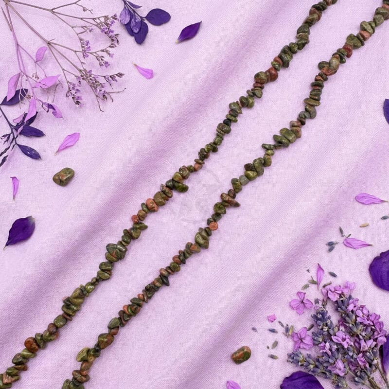 Tira Escalla Unakita 01