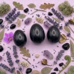 Huevo Yoni Obsidiana 03