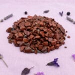 Picadillo Jaspe Rojo 02