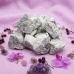 Piedra Howlita En Bruto 02