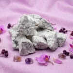 Piedra Howlita En Bruto 03
